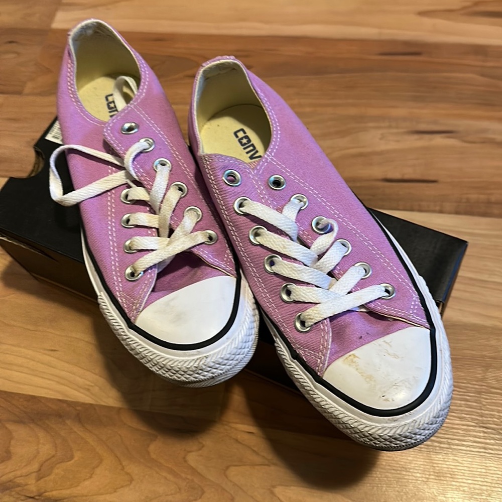 Converse